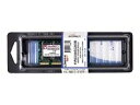 【中古】Kingston 256MB 333MHz DDR Non-ECC CL2.5 SODIMM KVR333X64SC25/256