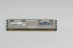 【中古】HP MEM 1GB PC2-5300 667MHz DDR2 CL5