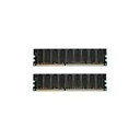 【中古】ヒューレット・パッカード 8GB FBD PC2-5300 2x4GB LP Kit