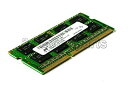 【中古】Micron 4GB DDR3 Memory SO-DIMM 204pin PC3-10600S 1333MHz MT16JTF51264HZ-1G4M...