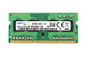 【中古】Samsung(サムスン) ノートパソコン用DDR3低電圧メモリー 4GB 1rx8pc3l-12800s-11-13-b4 [ M471B5173QH...