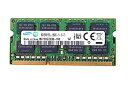 【中古】「未使用品」Samsungメモリ8?GB 2rx8?pc3l-12800s-11???13-f3?Ram m471b1g73eb0-yk0