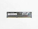 【中古】「未使用品」500203-061 HP 4GB PC3-10600 DDR3-1333 1.5V ECC Registered 240pin hynix HMT151R7TFR4C-H9(2)
