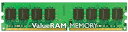 【中古】Kingston 2GB 533MHz DDR2 Non-ECC CL4 DIMM KVR533D2N4/2G(2)