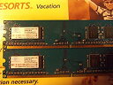 【中古】「非常に良い」nt256t64uh4?a0fy-37b Nanya nt256t64uh4?a0fy-37b Nanya nt256t64uh4?a0f...