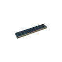 【中古】「未使用品」DDR3 PC3-8500E ECC Unbuffered DIMM /A3E1066-2G/D3E1066対応互換メモリー(2)