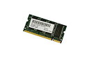 【中古】256?MB 200p pc2700?cl2.5?8?C 16?x 16?ddr333?2rx16?2.5?V SODIMM、Nanya、Abu、nt2...