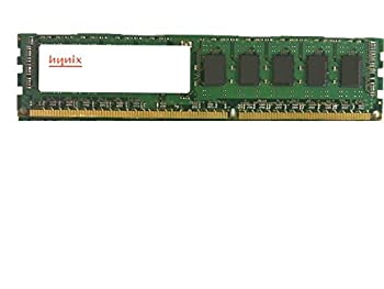 【中古】Hynix hmt351r7efr4?a-h9?4?GBサーバーDIMM ddr3?pc10600?(1333?) Reg ECC 1.35?V 1rx4?240p 512?mx72?512?mx4?cl9 【中古】Hynix hmt351r7efr4?a-h9?4?GBサーバーDIMM ddr3?pc10600?(1333?) Reg ECC 1.35?V 1rx4?240p 512?mx72?512?mx4?cl9