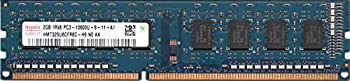 【中古】「未使用品」hynix PC3-10600U (DDR3-1333) 2GB 240ピン DIMM デスクトップパソコン用メモリ 型番:HMT325U6CFR8C-H9 動作保証品【中古】「未使用品」 【中古】「未使用品」hynix PC3-10600U (DDR3-1333) 2GB 240ピン DIMM デスクトップパソコン用メモリ 型番:HMT325U6CFR8C-H9 動作保証品【中古】「未使用品」