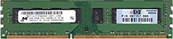 【中古】「非常に良い」デスクトップパソコン用メモリ DDR3-1333 PC3-10600 2GB (DDR3 SDRAM) [FMEM-22]【中古】「非常に良い」【相性保証】 (中古メモリ) 【増設】【PCパーツ】