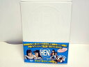 【中古】「非常に良い」HEN ちずるちゃん■あずみちゃん DVD-BOX