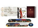 【中古】WBTV60周年記念 クローザー コンプリートDVD BOX(初回限定生産)