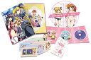 【中古】「非常に良い」魔法少女リリカルなのはViVid Blu-ray BOX SIDE:ViVio(封入:「抱き枕カバー」付)(完全生産限定版)
