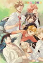 【中古】アニメ「Starry☆Sky」スペシャルプライスDVD-BOX2