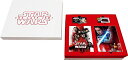 【中古】スター・ウォーズ/最後のジェダイ 4K UHD MovieNEX プレミアムBOX(数量限定) [4K ULTRA HD + 3D + Blu-ray + デジタルコピー(クラウド対応)+MovieNEXワールド