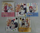 【中古】「非常に良い」特典完備ガヴリールドロップアウト 全3巻セット 初回生産版 Blu-ray BD BOX付き