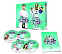 【中古】奥様はサイボーグ DVD-BOX2(2)