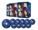 【中古】悪い愛 DVD-BOX4(2)