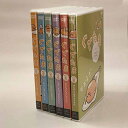 【中古】「非常に良い」ぐでたま DVD 6巻セット OED-10284-10285-10286-10360-10361-10362