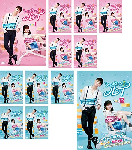 šۥåԥ󥰲륤 [󥿥] 12å [ޡåȥץ쥤DVDåȾ]