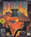 【中古】DOOM II: Hell on Earth (輸入版)