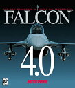 【中古】（非常に良い）Falcon 4.0 (輸入版)