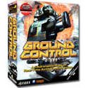 【中古】Ground Control 完全日本語マニュアル付
