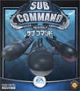 【中古】Sub Command【メーカー名】エレクトロニック・アーツ【メーカー型番】【ブランド名】エレクトロニック・アーツ【商品説明】 こちらの商品は中古品となっております。 画像はイメージ写真ですので 商品のコンディション・付属品の有無については入荷の度異なります。 買取時より付属していたものはお付けしておりますが付属品や消耗品に保証はございません。 商品ページ画像以外の付属品はございませんのでご了承下さいませ。 中古品のため使用に影響ない程度の使用感・経年劣化（傷、汚れなど）がある場合がございます。 また、中古品の特性上ギフトには適しておりません。 製品に関する詳細や設定方法は メーカーへ直接お問い合わせいただきますようお願い致します。 当店では初期不良に限り 商品到着から7日間は返品を受付けております。 他モールとの併売品の為 完売の際はご連絡致しますのでご了承ください。 プリンター・印刷機器のご注意点 インクは配送中のインク漏れ防止の為、付属しておりませんのでご了承下さい。 ドライバー等ソフトウェア・マニュアルはメーカーサイトより最新版のダウンロードをお願い致します。 ゲームソフトのご注意点 特典・付属品・パッケージ・プロダクトコード・ダウンロードコード等は 付属していない場合がございますので事前にお問合せ下さい。 商品名に「輸入版 / 海外版 / IMPORT 」と記載されている海外版ゲームソフトの一部は日本版のゲーム機では動作しません。 お持ちのゲーム機のバージョンをあらかじめご参照のうえ動作の有無をご確認ください。 輸入版ゲームについてはメーカーサポートの対象外です。 DVD・Blu-rayのご注意点 特典・付属品・パッケージ・プロダクトコード・ダウンロードコード等は 付属していない場合がございますので事前にお問合せ下さい。 商品名に「輸入版 / 海外版 / IMPORT 」と記載されている海外版DVD・Blu-rayにつきましては 映像方式の違いの為、一般的な国内向けプレイヤーにて再生できません。 ご覧になる際はディスクの「リージョンコード」と「映像方式※DVDのみ」に再生機器側が対応している必要があります。 パソコンでは映像方式は関係ないため、リージョンコードさえ合致していれば映像方式を気にすることなく視聴可能です。 商品名に「レンタル落ち 」と記載されている商品につきましてはディスクやジャケットに管理シール（値札・セキュリティータグ・バーコード等含みます）が貼付されています。 ディスクの再生に支障の無い程度の傷やジャケットに傷み（色褪せ・破れ・汚れ・濡れ痕等）が見られる場合がありますので予めご了承ください。 2巻セット以上のレンタル落ちDVD・Blu-rayにつきましては、複数枚収納可能なトールケースに同梱してお届け致します。 トレーディングカードのご注意点 当店での「良い」表記のトレーディングカードはプレイ用でございます。 中古買取り品の為、細かなキズ・白欠け・多少の使用感がございますのでご了承下さいませ。 再録などで型番が違う場合がございます。 違った場合でも事前連絡等は致しておりませんので、型番を気にされる方はご遠慮ください。 ご注文からお届けまで 1、ご注文⇒ご注文は24時間受け付けております。 2、注文確認⇒ご注文後、当店から注文確認メールを送信します。 3、お届けまで3-10営業日程度とお考え下さい。 　※海外在庫品の場合は3週間程度かかる場合がございます。 4、入金確認⇒前払い決済をご選択の場合、ご入金確認後、配送手配を致します。 5、出荷⇒配送準備が整い次第、出荷致します。発送後に出荷完了メールにてご連絡致します。 　※離島、北海道、九州、沖縄は遅れる場合がございます。予めご了承下さい。 当店ではすり替え防止のため、シリアルナンバーを控えております。 万が一、違法行為が発覚した場合は然るべき対応を行わせていただきます。 お客様都合によるご注文後のキャンセル・返品はお受けしておりませんのでご了承下さい。 電話対応は行っておりませんので、ご質問等はメッセージまたはメールにてお願い致します。