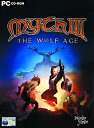 yÁzMyth 3 - The Wolf Age (A)