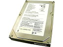 【中古】ST380011A 3.5インチ内蔵HDD 80GB EIDE 7200rpm U-ATA/100 8.5ms 2MB 流体軸受(2)
