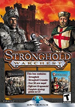 ����šۡ������ɤ���Stronghold Warchest (͢����)