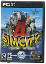 【中古】(非常に良い)Sim City 4 Deluxe Edition / Game