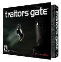 【中古】Traitors Gate (Jewel Case) (輸入版)