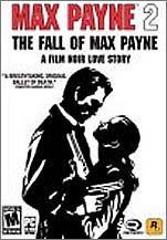 šMAX PAYNE 2:FALL OF MAX PAYNE ͢ǡ