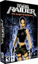 yÁzTomb Raider: Angel Of Darkness (A)