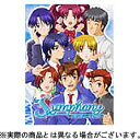 【中古】(非常に良い)for Symphony ~with all one's heart~ 初回限定版特製ピンズセット付き