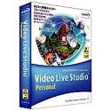 【中古】Ulead Video Live Studio Personal【メーカー名】ユーリードシステムズ【メーカー型番】【ブランド名】ユーリードシステムズ【商品説明】 こちらの商品は中古品となっております。 画像はイメージ写真ですので 商品のコンディション・付属品の有無については入荷の度異なります。 買取時より付属していたものはお付けしておりますが付属品や消耗品に保証はございません。 商品ページ画像以外の付属品はございませんのでご了承下さいませ。 中古品のため使用に影響ない程度の使用感・経年劣化（傷、汚れなど）がある場合がございます。 また、中古品の特性上ギフトには適しておりません。 製品に関する詳細や設定方法は メーカーへ直接お問い合わせいただきますようお願い致します。 当店では初期不良に限り 商品到着から7日間は返品を受付けております。 他モールとの併売品の為 完売の際はご連絡致しますのでご了承ください。 プリンター・印刷機器のご注意点 インクは配送中のインク漏れ防止の為、付属しておりませんのでご了承下さい。 ドライバー等ソフトウェア・マニュアルはメーカーサイトより最新版のダウンロードをお願い致します。 ゲームソフトのご注意点 特典・付属品・パッケージ・プロダクトコード・ダウンロードコード等は 付属していない場合がございますので事前にお問合せ下さい。 商品名に「輸入版 / 海外版 / IMPORT 」と記載されている海外版ゲームソフトの一部は日本版のゲーム機では動作しません。 お持ちのゲーム機のバージョンをあらかじめご参照のうえ動作の有無をご確認ください。 輸入版ゲームについてはメーカーサポートの対象外です。 DVD・Blu-rayのご注意点 特典・付属品・パッケージ・プロダクトコード・ダウンロードコード等は 付属していない場合がございますので事前にお問合せ下さい。 商品名に「輸入版 / 海外版 / IMPORT 」と記載されている海外版DVD・Blu-rayにつきましては 映像方式の違いの為、一般的な国内向けプレイヤーにて再生できません。 ご覧になる際はディスクの「リージョンコード」と「映像方式※DVDのみ」に再生機器側が対応している必要があります。 パソコンでは映像方式は関係ないため、リージョンコードさえ合致していれば映像方式を気にすることなく視聴可能です。 商品名に「レンタル落ち 」と記載されている商品につきましてはディスクやジャケットに管理シール（値札・セキュリティータグ・バーコード等含みます）が貼付されています。 ディスクの再生に支障の無い程度の傷やジャケットに傷み（色褪せ・破れ・汚れ・濡れ痕等）が見られる場合がありますので予めご了承ください。 2巻セット以上のレンタル落ちDVD・Blu-rayにつきましては、複数枚収納可能なトールケースに同梱してお届け致します。 トレーディングカードのご注意点 当店での「良い」表記のトレーディングカードはプレイ用でございます。 中古買取り品の為、細かなキズ・白欠け・多少の使用感がございますのでご了承下さいませ。 再録などで型番が違う場合がございます。 違った場合でも事前連絡等は致しておりませんので、型番を気にされる方はご遠慮ください。 ご注文からお届けまで 1、ご注文⇒ご注文は24時間受け付けております。 2、注文確認⇒ご注文後、当店から注文確認メールを送信します。 3、お届けまで3-10営業日程度とお考え下さい。 　※海外在庫品の場合は3週間程度かかる場合がございます。 4、入金確認⇒前払い決済をご選択の場合、ご入金確認後、配送手配を致します。 5、出荷⇒配送準備が整い次第、出荷致します。発送後に出荷完了メールにてご連絡致します。 　※離島、北海道、九州、沖縄は遅れる場合がございます。予めご了承下さい。 当店ではすり替え防止のため、シリアルナンバーを控えております。 万が一、違法行為が発覚した場合は然るべき対応を行わせていただきます。 お客様都合によるご注文後のキャンセル・返品はお受けしておりませんのでご了承下さい。 電話対応は行っておりませんので、ご質問等はメッセージまたはメールにてお願い致します。