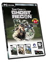 【中古】(非常に良い)Tom Clancy's Ghost Recon: Gold Edition (輸入版)