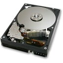 【中古】「未使用品」HDS724040KLAT80 ハードディスクドライブ(2)