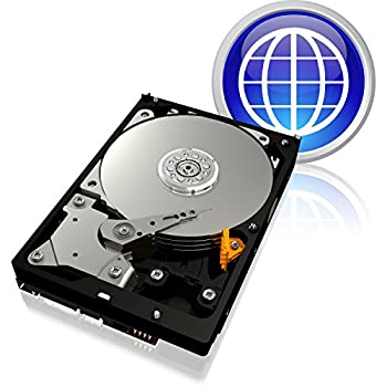 【中古】（非常に良い）Western Digital 500 GB 7200rpm 16 MB SATA 150 wd5000aaks