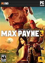 【中古】Max Payne 3 (輸入版)