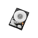 【中古】HGST Ultrastar c10?K900?huc109045css600?450?GB SAS 2.5内蔵ハードドライブ???10000?rpm?...