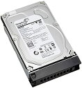 【中古】BUFFALO テラステーション/リンクステーション対応 交換用HDD 4TB OP-HD4.0T/4K(2)