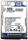 【中古】「未使用品」wd2500bevt(2)