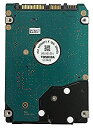 yÁzTOSHIBA  2.5inch SATA HDD 500GB 5400] 512ZN^[(AFT) MK5076GSX