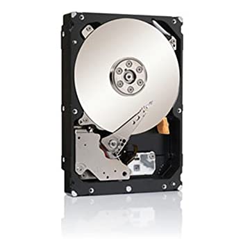 【中古】（非常に良い）Seagate SSHD 内蔵ドライブ 2.5インチ 1TB+MLC8GB LAPTOP SSHD ST1000LM014 SATA3.0 5400rpm 64MB 5年保証