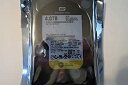 【中古】Western Digital WD4000FYYZ ENTERPRISE 4TB 7200RPM 64MB キャッシュ SATA 6.0Gb/s 3.5 内蔵ハードドライブ【メーカー名】Western Digital【メーカー型番】WD4000FYYZ OEM【ブランド名】ウエスタンデジタル(Western Digital)【商品説明】 こちらの商品は中古品となっております。 画像はイメージ写真ですので 商品のコンディション・付属品の有無については入荷の度異なります。 買取時より付属していたものはお付けしておりますが付属品や消耗品に保証はございません。 商品ページ画像以外の付属品はございませんのでご了承下さいませ。 中古品のため使用に影響ない程度の使用感・経年劣化（傷、汚れなど）がある場合がございます。 また、中古品の特性上ギフトには適しておりません。 製品に関する詳細や設定方法は メーカーへ直接お問い合わせいただきますようお願い致します。 当店では初期不良に限り 商品到着から7日間は返品を受付けております。 他モールとの併売品の為 完売の際はご連絡致しますのでご了承ください。 プリンター・印刷機器のご注意点 インクは配送中のインク漏れ防止の為、付属しておりませんのでご了承下さい。 ドライバー等ソフトウェア・マニュアルはメーカーサイトより最新版のダウンロードをお願い致します。 ゲームソフトのご注意点 特典・付属品・パッケージ・プロダクトコード・ダウンロードコード等は 付属していない場合がございますので事前にお問合せ下さい。 商品名に「輸入版 / 海外版 / IMPORT 」と記載されている海外版ゲームソフトの一部は日本版のゲーム機では動作しません。 お持ちのゲーム機のバージョンをあらかじめご参照のうえ動作の有無をご確認ください。 輸入版ゲームについてはメーカーサポートの対象外です。 DVD・Blu-rayのご注意点 特典・付属品・パッケージ・プロダクトコード・ダウンロードコード等は 付属していない場合がございますので事前にお問合せ下さい。 商品名に「輸入版 / 海外版 / IMPORT 」と記載されている海外版DVD・Blu-rayにつきましては 映像方式の違いの為、一般的な国内向けプレイヤーにて再生できません。 ご覧になる際はディスクの「リージョンコード」と「映像方式※DVDのみ」に再生機器側が対応している必要があります。 パソコンでは映像方式は関係ないため、リージョンコードさえ合致していれば映像方式を気にすることなく視聴可能です。 商品名に「レンタル落ち 」と記載されている商品につきましてはディスクやジャケットに管理シール（値札・セキュリティータグ・バーコード等含みます）が貼付されています。 ディスクの再生に支障の無い程度の傷やジャケットに傷み（色褪せ・破れ・汚れ・濡れ痕等）が見られる場合がありますので予めご了承ください。 2巻セット以上のレンタル落ちDVD・Blu-rayにつきましては、複数枚収納可能なトールケースに同梱してお届け致します。 トレーディングカードのご注意点 当店での「良い」表記のトレーディングカードはプレイ用でございます。 中古買取り品の為、細かなキズ・白欠け・多少の使用感がございますのでご了承下さいませ。 再録などで型番が違う場合がございます。 違った場合でも事前連絡等は致しておりませんので、型番を気にされる方はご遠慮ください。 ご注文からお届けまで 1、ご注文⇒ご注文は24時間受け付けております。 2、注文確認⇒ご注文後、当店から注文確認メールを送信します。 3、お届けまで3-10営業日程度とお考え下さい。 　※海外在庫品の場合は3週間程度かかる場合がございます。 4、入金確認⇒前払い決済をご選択の場合、ご入金確認後、配送手配を致します。 5、出荷⇒配送準備が整い次第、出荷致します。発送後に出荷完了メールにてご連絡致します。 　※離島、北海道、九州、沖縄は遅れる場合がございます。予めご了承下さい。 当店ではすり替え防止のため、シリアルナンバーを控えております。 万が一、違法行為が発覚した場合は然るべき対応を行わせていただきます。 お客様都合によるご注文後のキャンセル・返品はお受けしておりませんのでご了承下さい。 電話対応は行っておりませんので、ご質問等はメッセージまたはメールにてお願い致します。