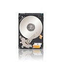 【中古】Seagate Momentus 2.5inch 5400rpm 500GB 16MBキャッシュ SATA3.0G ST500LT012