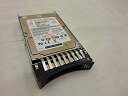 【中古】IBM-IMSourcing 42D0678 146 GB 2.5インチ 内蔵ハードドライブ (42D0678)