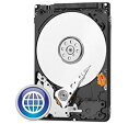 【中古】WESTERNDIGITAL 内蔵 ハードディスク 2.5インチ【安心の茶箱梱包】500GB 8MB SATA 7mm WD5000LPVX (整備済み品)【メーカー名】WESTERNDIGITAL【メーカー型番】WD5000LPVX-EXP【ブランド名】ウエスタンデジタル(Western Digital)【商品説明】 こちらの商品は中古品となっております。 画像はイメージ写真ですので 商品のコンディション・付属品の有無については入荷の度異なります。 買取時より付属していたものはお付けしておりますが付属品や消耗品に保証はございません。 商品ページ画像以外の付属品はございませんのでご了承下さいませ。 中古品のため使用に影響ない程度の使用感・経年劣化（傷、汚れなど）がある場合がございます。 また、中古品の特性上ギフトには適しておりません。 製品に関する詳細や設定方法は メーカーへ直接お問い合わせいただきますようお願い致します。 当店では初期不良に限り 商品到着から7日間は返品を受付けております。 他モールとの併売品の為 完売の際はご連絡致しますのでご了承ください。 プリンター・印刷機器のご注意点 インクは配送中のインク漏れ防止の為、付属しておりませんのでご了承下さい。 ドライバー等ソフトウェア・マニュアルはメーカーサイトより最新版のダウンロードをお願い致します。 ゲームソフトのご注意点 特典・付属品・パッケージ・プロダクトコード・ダウンロードコード等は 付属していない場合がございますので事前にお問合せ下さい。 商品名に「輸入版 / 海外版 / IMPORT 」と記載されている海外版ゲームソフトの一部は日本版のゲーム機では動作しません。 お持ちのゲーム機のバージョンをあらかじめご参照のうえ動作の有無をご確認ください。 輸入版ゲームについてはメーカーサポートの対象外です。 DVD・Blu-rayのご注意点 特典・付属品・パッケージ・プロダクトコード・ダウンロードコード等は 付属していない場合がございますので事前にお問合せ下さい。 商品名に「輸入版 / 海外版 / IMPORT 」と記載されている海外版DVD・Blu-rayにつきましては 映像方式の違いの為、一般的な国内向けプレイヤーにて再生できません。 ご覧になる際はディスクの「リージョンコード」と「映像方式※DVDのみ」に再生機器側が対応している必要があります。 パソコンでは映像方式は関係ないため、リージョンコードさえ合致していれば映像方式を気にすることなく視聴可能です。 商品名に「レンタル落ち 」と記載されている商品につきましてはディスクやジャケットに管理シール（値札・セキュリティータグ・バーコード等含みます）が貼付されています。 ディスクの再生に支障の無い程度の傷やジャケットに傷み（色褪せ・破れ・汚れ・濡れ痕等）が見られる場合がありますので予めご了承ください。 2巻セット以上のレンタル落ちDVD・Blu-rayにつきましては、複数枚収納可能なトールケースに同梱してお届け致します。 トレーディングカードのご注意点 当店での「良い」表記のトレーディングカードはプレイ用でございます。 中古買取り品の為、細かなキズ・白欠け・多少の使用感がございますのでご了承下さいませ。 再録などで型番が違う場合がございます。 違った場合でも事前連絡等は致しておりませんので、型番を気にされる方はご遠慮ください。 ご注文からお届けまで 1、ご注文⇒ご注文は24時間受け付けております。 2、注文確認⇒ご注文後、当店から注文確認メールを送信します。 3、お届けまで3-10営業日程度とお考え下さい。 　※海外在庫品の場合は3週間程度かかる場合がございます。 4、入金確認⇒前払い決済をご選択の場合、ご入金確認後、配送手配を致します。 5、出荷⇒配送準備が整い次第、出荷致します。発送後に出荷完了メールにてご連絡致します。 　※離島、北海道、九州、沖縄は遅れる場合がございます。予めご了承下さい。 当店ではすり替え防止のため、シリアルナンバーを控えております。 万が一、違法行為が発覚した場合は然るべき対応を行わせていただきます。 お客様都合によるご注文後のキャンセル・返品はお受けしておりませんのでご了承下さい。 電話対応は行っておりませんので、ご質問等はメッセージまたはメールにてお願い致します。